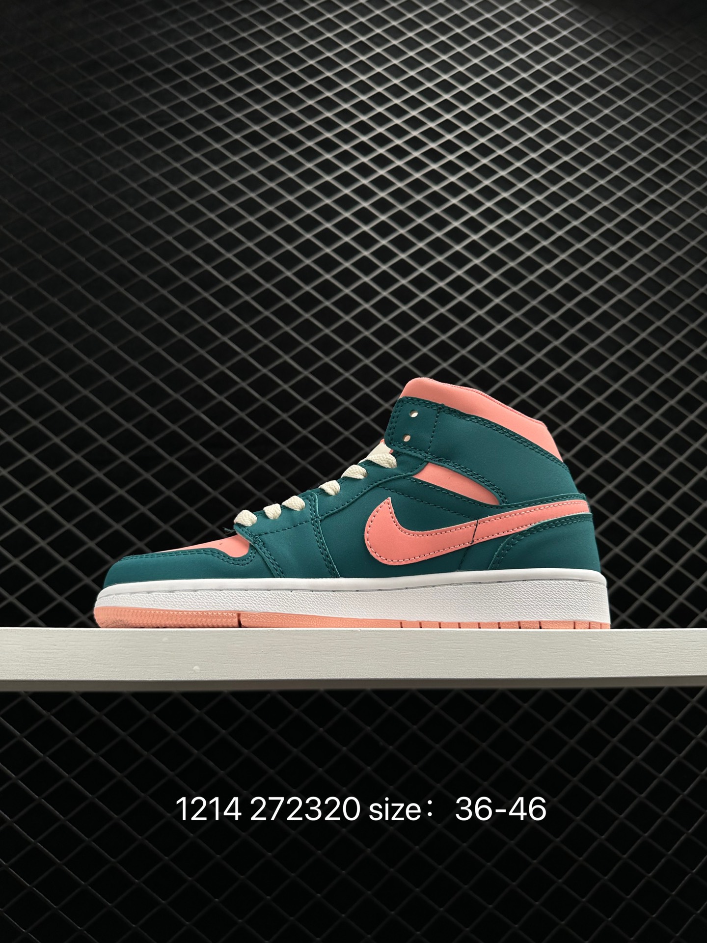 Air Jordan 1 High OG AJ1